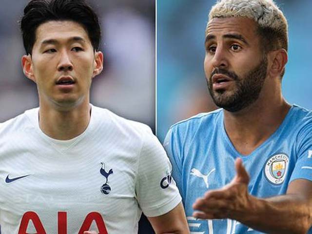 Trực tiếp bóng đá Tottenham - Man City: Nhân sự chắp vá, nguy cơ hứng cú sốc (Vòng 1 Ngoại hạng Anh)