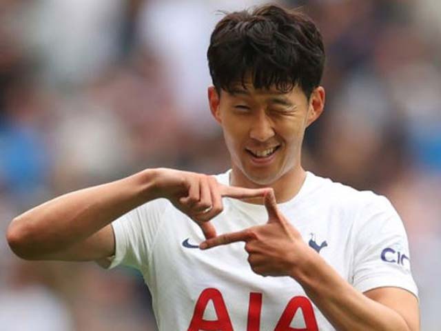 Son Heung Min “gây bão” báo chí Hàn Quốc, nói điều ấm lòng CĐV Tottenham