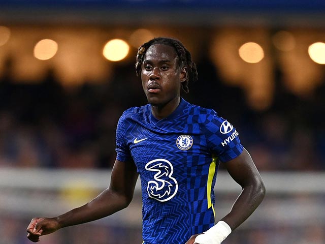 Tin nóng chuyển nhượng 17/8: Tuchel chưa chắc giữ sao trẻ Chalobah