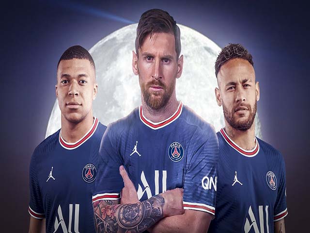 Nhận định, dự đoán kết quả Brest - PSG: Chờ Messi ra mắt, quyết giật ngôi đầu