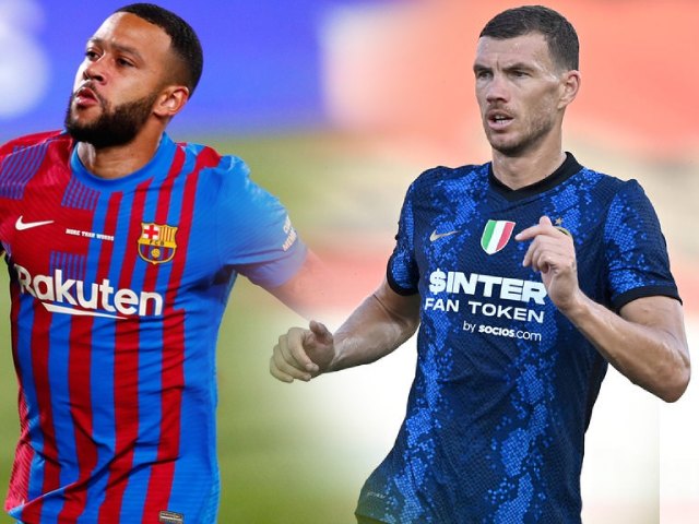Nhận định trận HOT hôm nay: Barca tiếp đà thăng hoa, “Vua Serie A“ Inter xuất quân