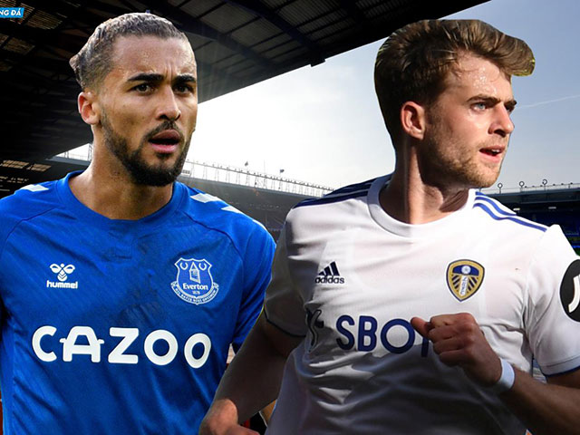 Trực tiếp bóng đá Leeds Utd - Everton: Thế trận cởi mở, khách không ngại chủ (Vòng 2 Ngoại hạng Anh)