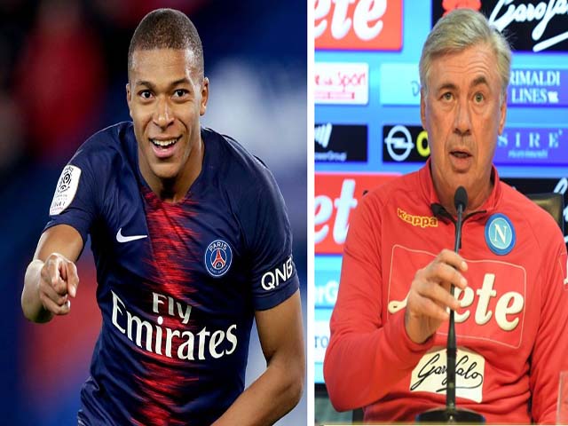 Vụ Mbappe sang Real Madrid: HLV Ancelotti nói 1 câu, “Cậu bé vàng“ lạnh người