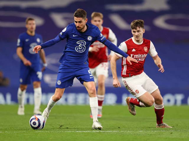 Trực tiếp bóng đá Arsenal - Chelsea: Khó đứng vững vì nhân sự mỏng (Vòng 2 Ngoại hạng Anh)