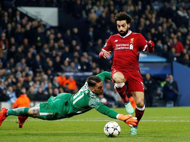 Liverpool giành giật Salah với ĐT Ai Cập, Man City bắt chước “làm khổ“ ĐT Brazil