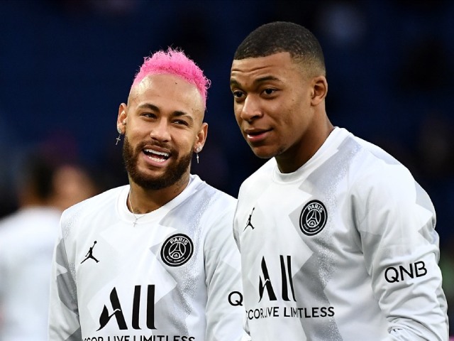 Mbappe “nổi loạn“ chờ rời PSG: Chê Ligue 1, lộ phát ngôn nhạy cảm về Neymar