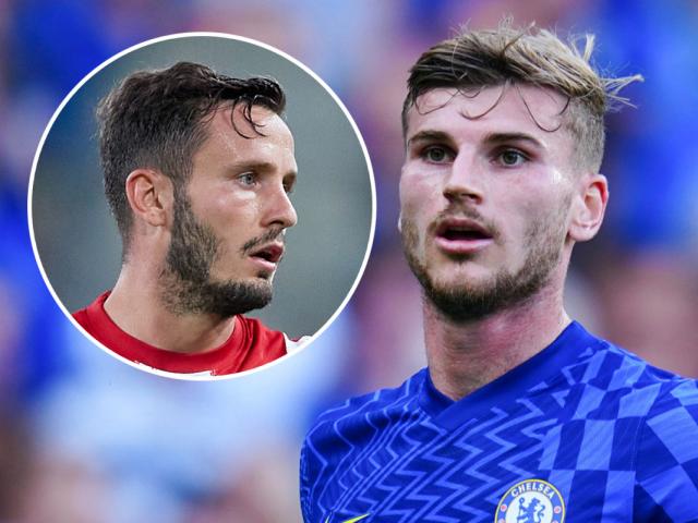 MU cảnh giác: Chelsea hy sinh Werner mơ hớt tay trên SAO vô địch La Liga
