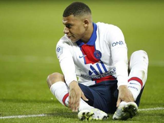 PSG từ chối giá 160 triệu euro cho Mbappe: Real bị đòi thêm bao nhiêu tiền?
