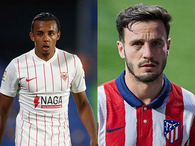 Chelsea sắp có Saul, lại đón thêm trung vệ hay nhất La Liga giá rẻ bất ngờ