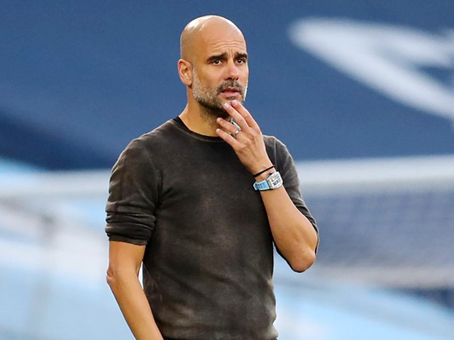 Man City dậy sóng: Pep Guardiola ấn định ngày ra đi, hé lộ bến đỗ mới