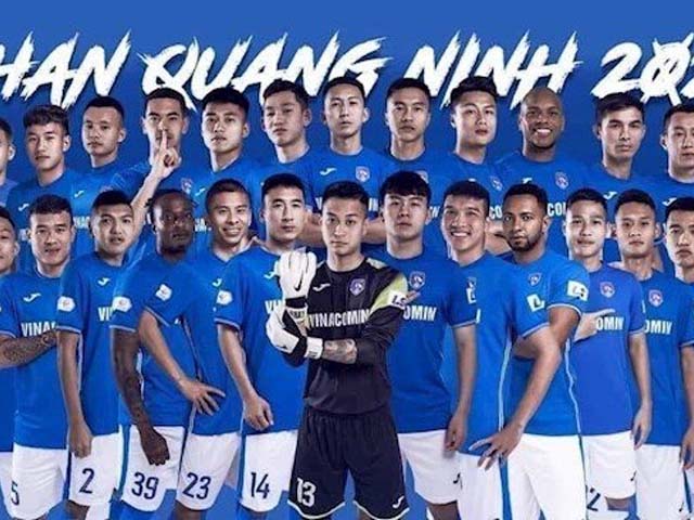 Đội bóng V-League nợ cầu thủ 70 tỷ tuyên bố gây sốc