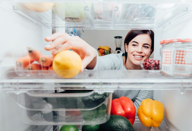 10 cách để cải thiện hiệu quả năng lượng của tủ lạnh - 2