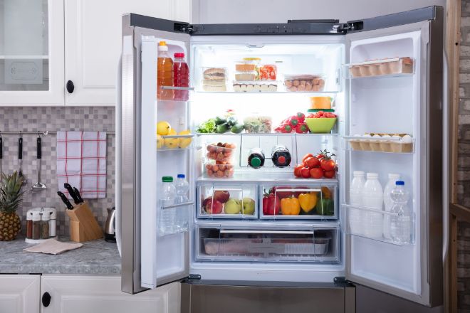 10 cách để cải thiện hiệu quả năng lượng của tủ lạnh - 3