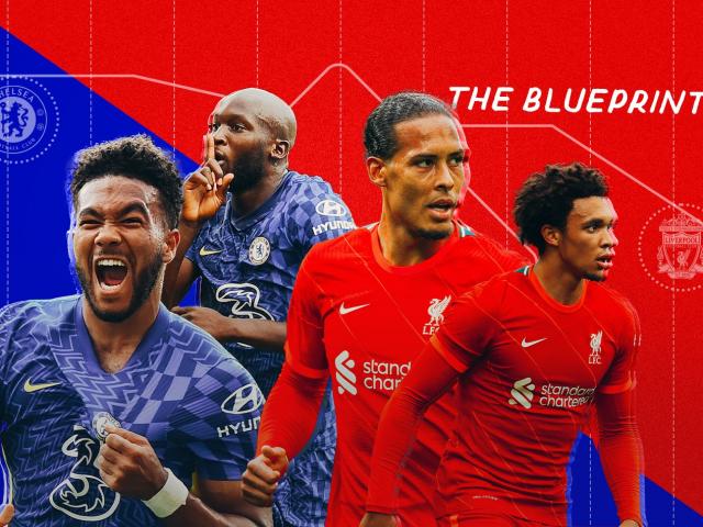 Ngoài Lukaku, Klopp chỉ ra 2 SAO Chelsea đáng sợ nhất Liverpool cần dè chừng