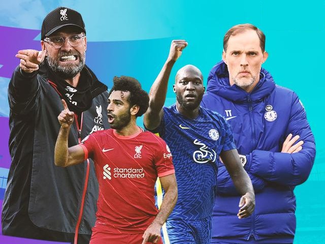 Trực tiếp bóng đá Liverpool - Chelsea: Anfield rực lửa, Van Dijk đấu Lukaku (Vòng 3 Ngoại hạng Anh)