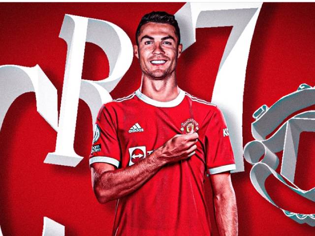 Choáng Ronaldo vẫn còn “cửa“ mặc áo số 7 ở MU, đặc ân hiếm có trong lịch sử