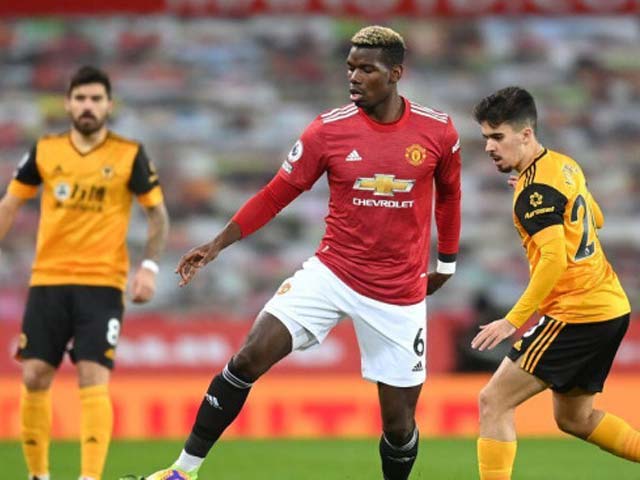 Trực tiếp bóng đá Wolves - MU: Kỷ lục bất bại chờ đón Solskjaer (Vòng 3 Ngoại hạng Anh)