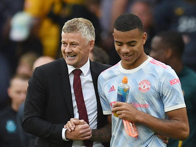 Solskjaer cán mốc 100 trận Ngoại hạng Anh, MU lập kỷ lục “vô tiền khoáng hậu“