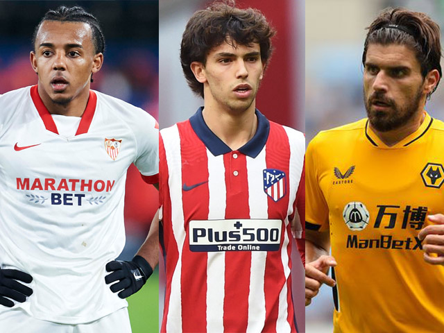 Chuyển nhượng NÓNG trước giờ đóng cửa: Barca mơ SAO 127 triệu euro, Chelsea muốn 2 hợp đồng “khủng“