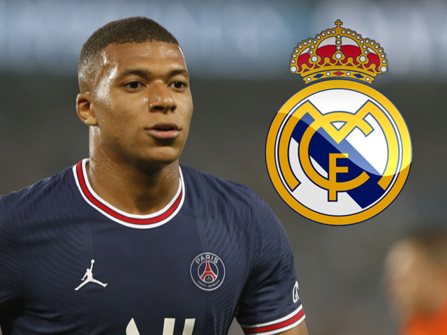 Báo Pháp loan tin Real Madrid từ bỏ Mbappe, liệu có “quay xe“ phút cuối?
