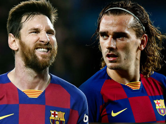 Barcelona chuyển nhượng khó hiểu, Messi bị “xử phũ“ để tiết kiệm 145 triệu euro