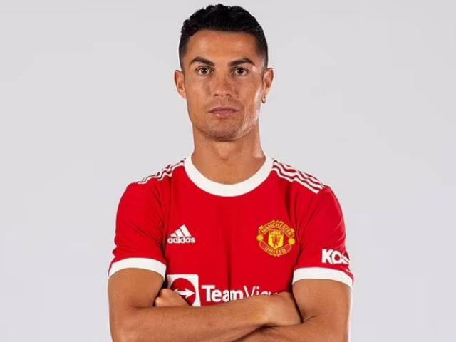 Ronaldo về MU sống sang chảnh như vua, kết thân với 3 đàn em