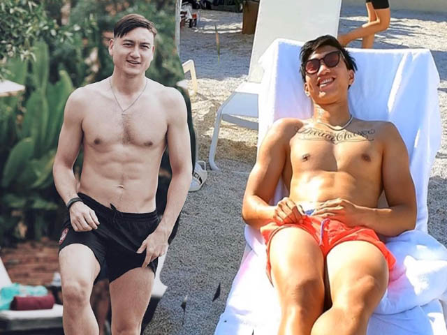 Top hot body tuyển Việt Nam: Văn Lâm, Văn Hậu, Văn Thanh... cơ bắp rắn rỏi như người mẫu avar body 1630492820 156 width640height480 Làm đẹp Tổng hợp tin tức làm đẹp mới nhất