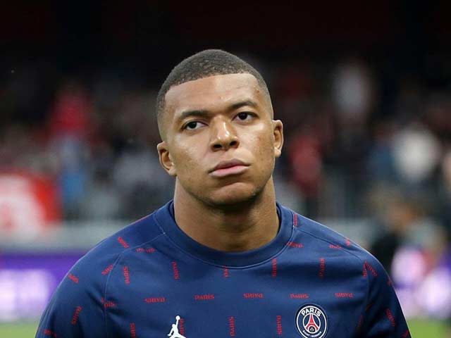 Kỳ lạ chuyển nhượng hè 2021: Real mua Mbappe 220 triệu euro, vì sao PSG không bán?