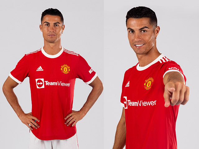 Tranh cãi Ronaldo sắp ra sân ở MU, khó trụ 90 phút ở Ngoại hạng Anh