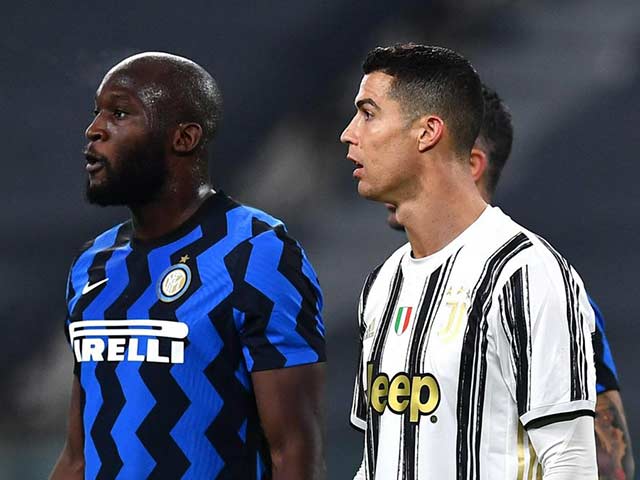 Lukaku đấu Ronaldo ở Ngoại hạng Anh, hàng công MU khó bằng được Chelsea