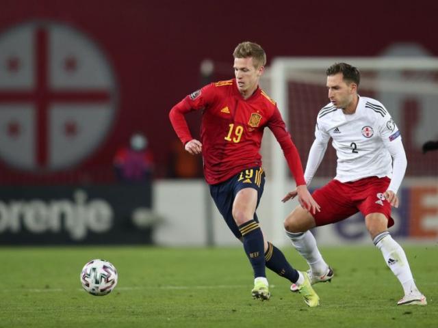 Nhận định vòng loại World Cup: Tây Ban Nha lấy lại thể diện, Đức mơ ngôi số 1
