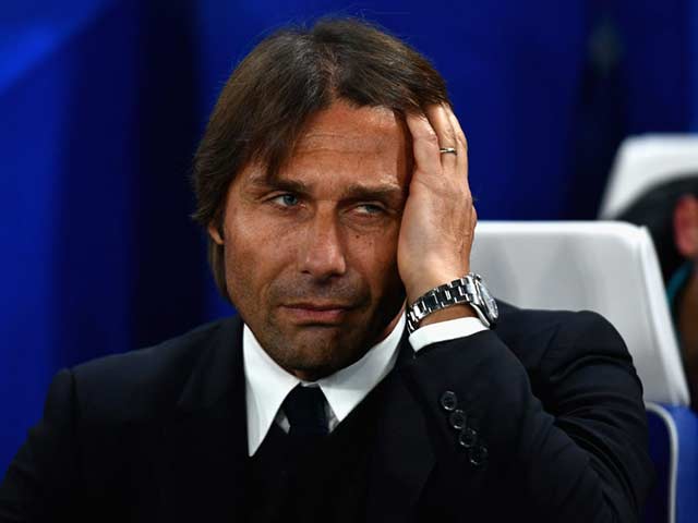 HLV Conte nhận lời với Arsenal: Arteta hoảng hồn, còn mấy trận để tự cứu mình?