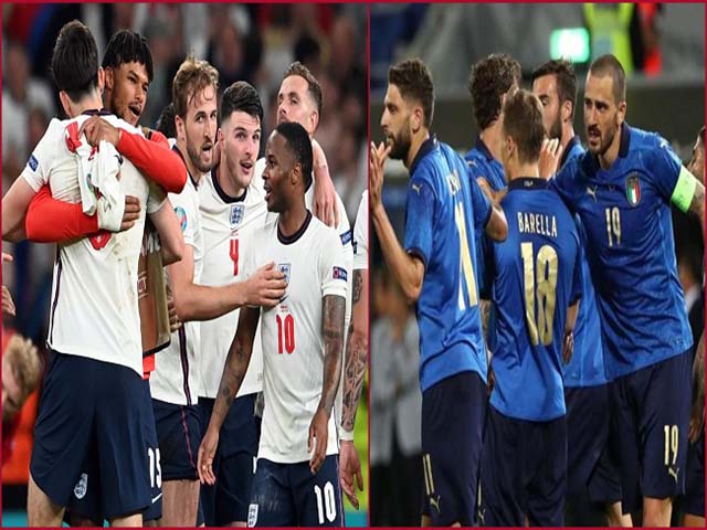 Nhận định vòng loại World Cup: “Sư tử” Anh dạo chơi, vua châu Âu Italia gặp khó