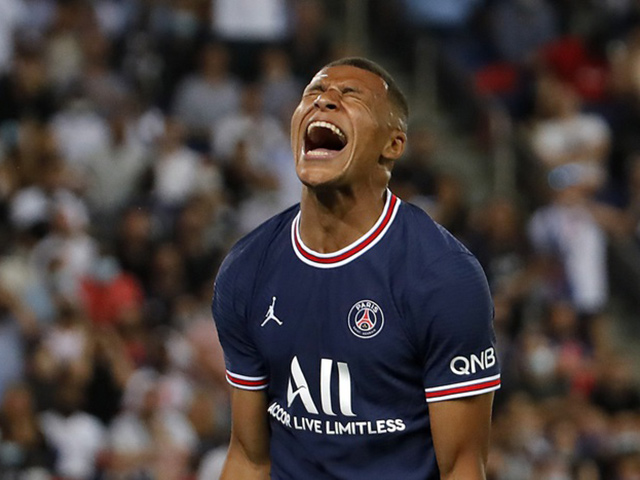 PSG lên kịch bản “độc“ với Mbappe, âm mưu “bòn rút“ 200 triệu euro của Real