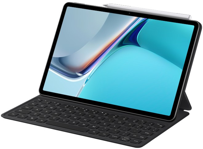Huawei giới thiệu máy tính bảng MatePad 11 với pin 12 tiếng, màn hình 120Hz - 3