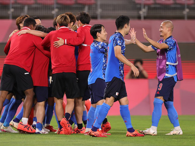 Nhận định bóng đá Trung Quốc – Nhật Bản: “Samurai xanh“ chờ trút giận (Vòng loại World Cup)