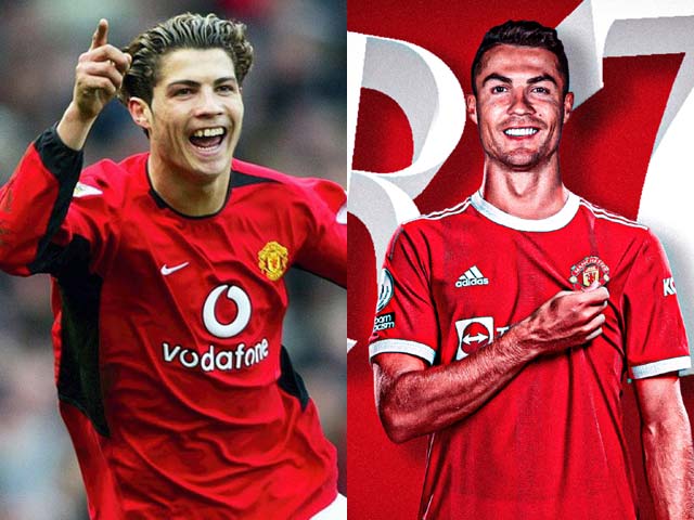 Háo hức chờ Ronaldo bùng nổ ở MU, Arsenal mơ điểm đầu tiên vòng 4 Ngoại hạng Anh