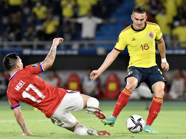 Bỏ lỡ khó tin vòng loại World Cup: Sút 2 lần gôn trống vẫn ra ngoài, Werner phải “nể“