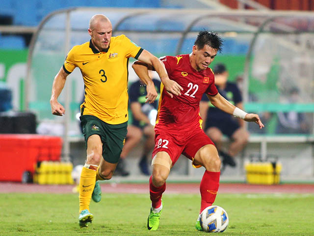 Kịch bản ĐT Việt Nam mơ suất play-off tranh vé World Cup sau 2 trận thua ông lớn châu Á