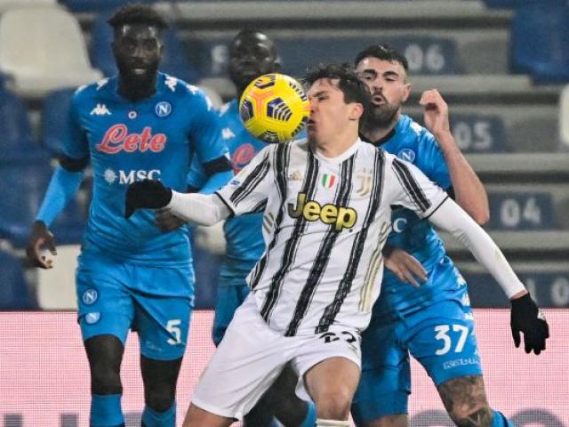 Nhận định trận Hot hôm nay: PSG lo bài toán Messi – Mbappe, Juventus gặp khó đấu Napoli