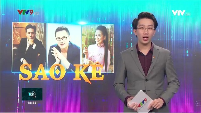 MC Phan Anh, Trấn Thành lên sóng VTV cùng con số 120 tỷ - 2