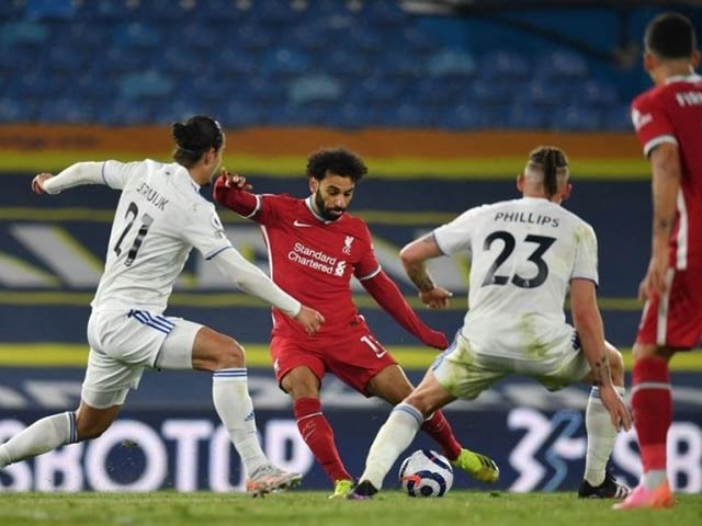 Nhận định bóng đá Leeds – Liverpool: Chờ thêm cơn mưa bàn thắng