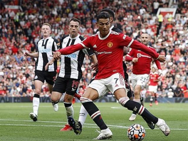 MU đại thắng nhờ Ronaldo, Juventus thảm bại: “Lão bà“ sai lầm vì bán rẻ CR7