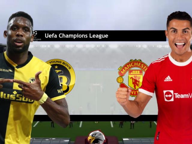 Cúp C1 mở màn: MU - Ronaldo mơ ra quân rực rỡ, Barca - Bayern Munich đại chiến