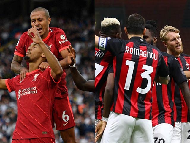 Nhận định bóng đá Cúp C1, Liverpool - AC Milan: Nỗi lo vắng Ibrahimovic, “tử địa“ Anfield chờ đón