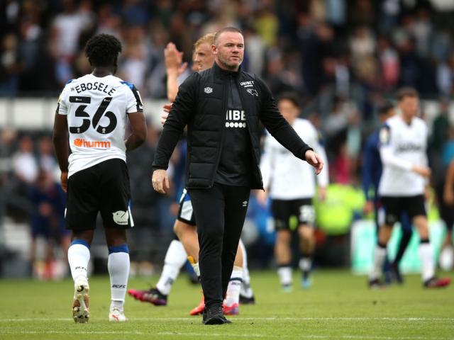 Sững sờ đội bóng của Rooney dễ bị trừ 21 điểm và nguy cơ xuống hạng