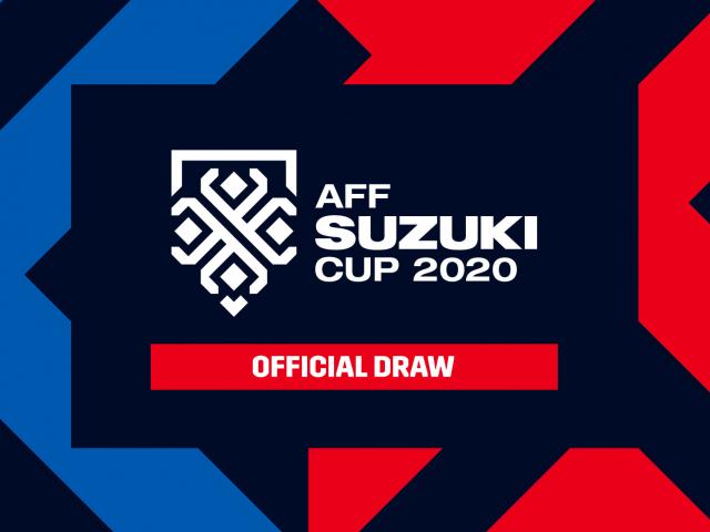 VTV và hàng loạt Đài truyền hình phát sóng trực tiếp lễ bốc thăm AFF Cup 2020