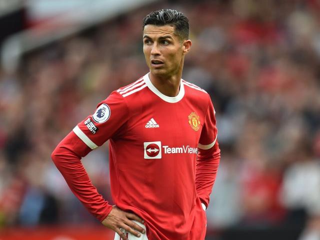 Trực tiếp bóng đá West Ham - MU: Ronaldo chờ lần thứ 6 xé lưới “Búa tạ“ (Vòng 5 Ngoại hạng Anh)