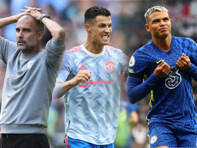 “Điên rồ“ vòng 5 Ngoại hạng Anh: MU thắng vẫn mất ngôi đầu, Ronaldo bị lu mờ