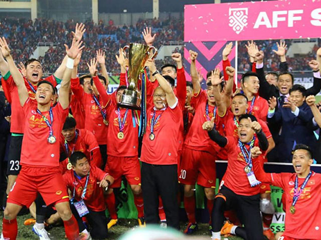 Trực tiếp bốc thăm AFF Cup 2021: Kịch bản ĐT Việt Nam rơi vào “bảng tử thần“ ra sao?